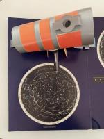 Halley's Comet  Pop-Up Book