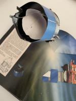 Halley's Comet  Pop-Up Book