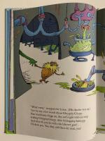 The LORAX