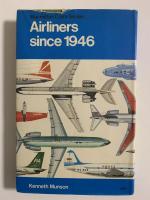Airliners since 1946