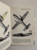 Airliners since 1946