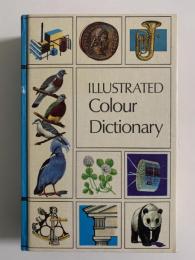 illustrated Colour Dictionary