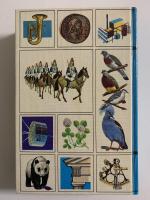 illustrated Colour Dictionary