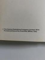 illustrated Colour Dictionary