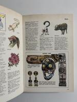 illustrated Colour Dictionary