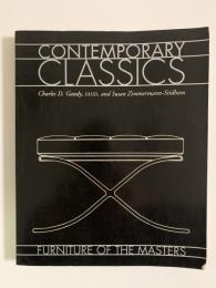 CONTEMPORARY CLASSICS