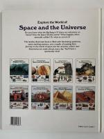 Explore the World of Space and the Universe