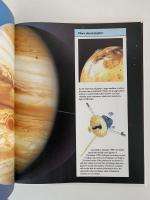 Explore the World of Space and the Universe