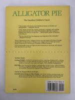 ALLIGATOR PIE