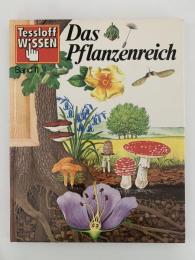 Das Pflanzenreich