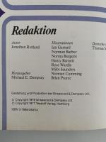 Das Pflanzenreich