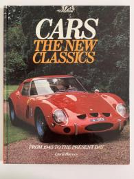 CARS  THE NEW CLASSICS