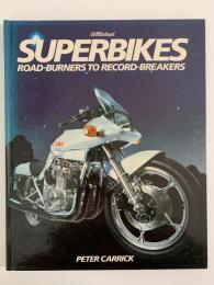 SUPERBIKES