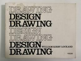 DRAWING DESIGN（ドローイング　デザイン）