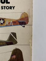 TWELFTH AIR FORCE STORY　… IN WORLD WAR Ⅱ