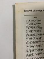 TWELFTH AIR FORCE STORY　… IN WORLD WAR Ⅱ