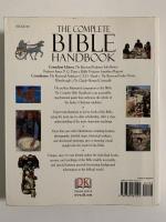 THE COMPLETE BIBLE HANDBOOK