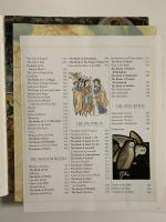THE COMPLETE BIBLE HANDBOOK