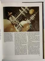 SPACE WARS　WORLD & WEAPONS
