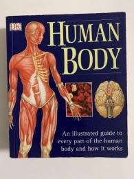 HUMAN BODY