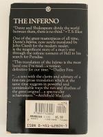 THE INFERNO　 / Dante