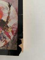 THE INFERNO　 / Dante