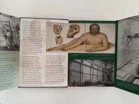 Diego Rivere  　The Detroit  Industry Murals