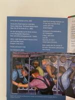 Diego Rivere  　The Detroit  Industry Murals