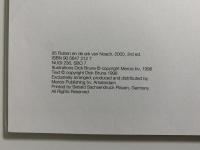 RUBEN EN DE ARK VAN NOACH　/ DICK BRUNA