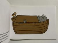 RUBEN EN DE ARK VAN NOACH　/ DICK BRUNA