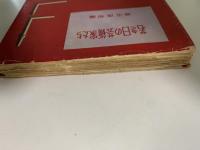 若き日の芸術家たち