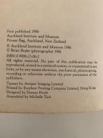 AN INTRODUCTION TO Auckland  Museum