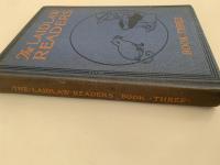 The LAIDLAW READERS   BOOK THREE