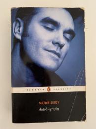 MORRISSEY　Autobiography