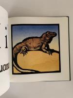 AN ALPHABET of ANIMALS