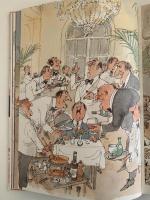 HUMOUR FOR GOURMETS