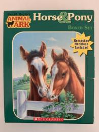 Horse & Pony  Boxed Set