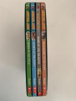 Horse & Pony  Boxed Set