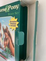 Horse & Pony  Boxed Set