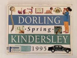 DORLING KINDERSLEY  SPRING 1995