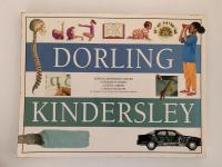 DORLING KINDERSLEY  SPRING 1995