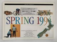 DORLING KINDERSLEY  SPRING 1994