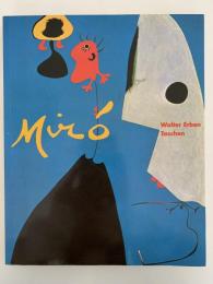 Joan Miro 1893 - 1983