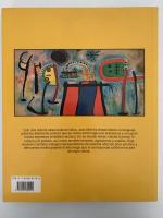 Joan Miro 1893 - 1983
