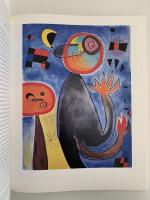 Joan Miro 1893 - 1983