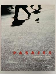 PASAJES  Spanish Art Today