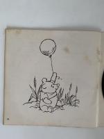 Walt Disney's story of  Winnie the Poon and the honey tree
