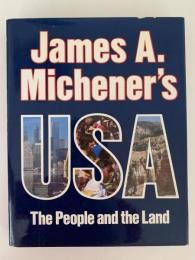James A. Michener's USA