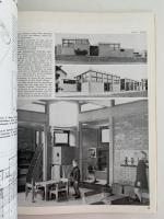 L'ARCHITECTURE D'AUJOURD'HUI