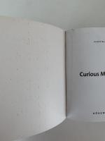 CURIOUS MOMENTS